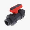Clear PVC Fittings - Imagen 4