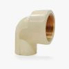 Clear PVC Fittings - Imagen 3