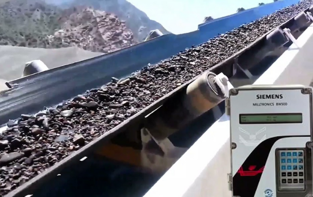 CERTIFICACION PESOMETROS SIEMENES RAMSEY DOMAPIER