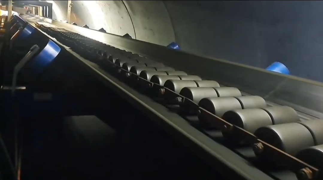 Calibracion pesometro correa transportadora