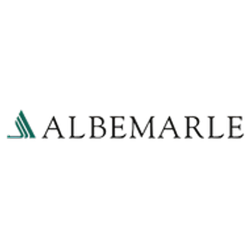 Albemarle